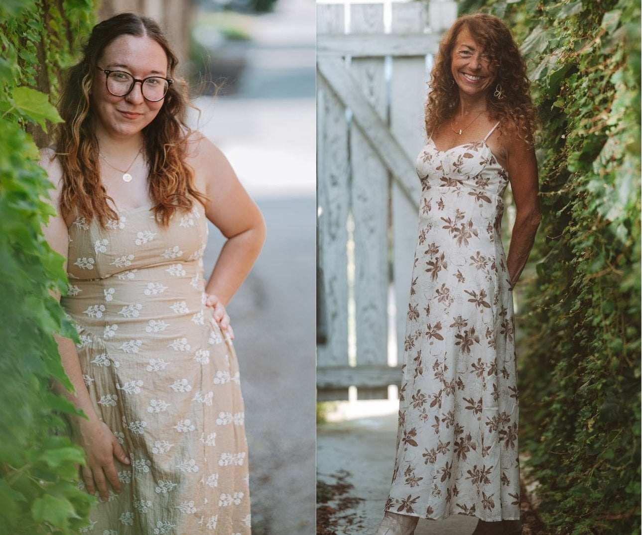 Dresses & Jumpsuits