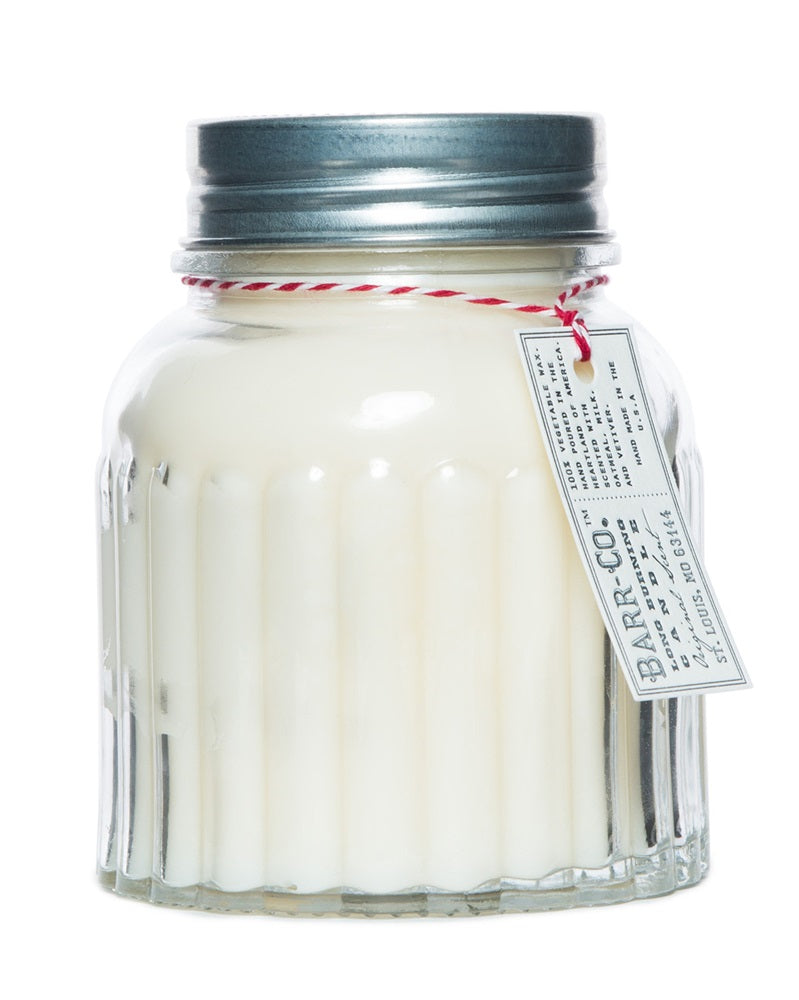 Original Scent Apothecary Jar Candle