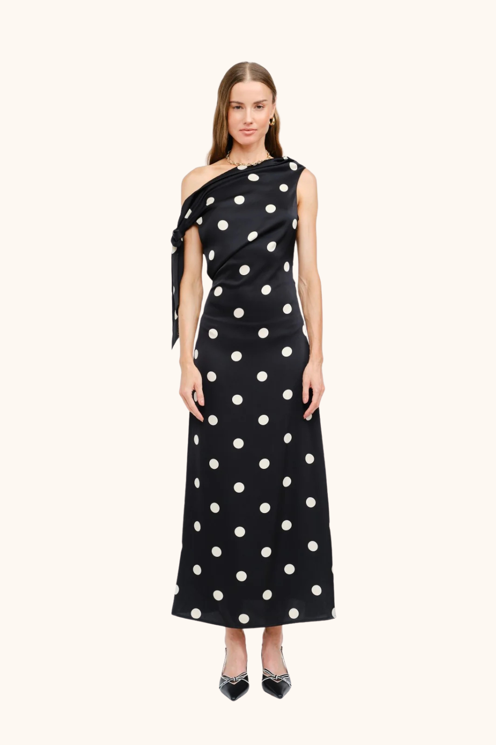 Sofie The Label Remie Dress Xs