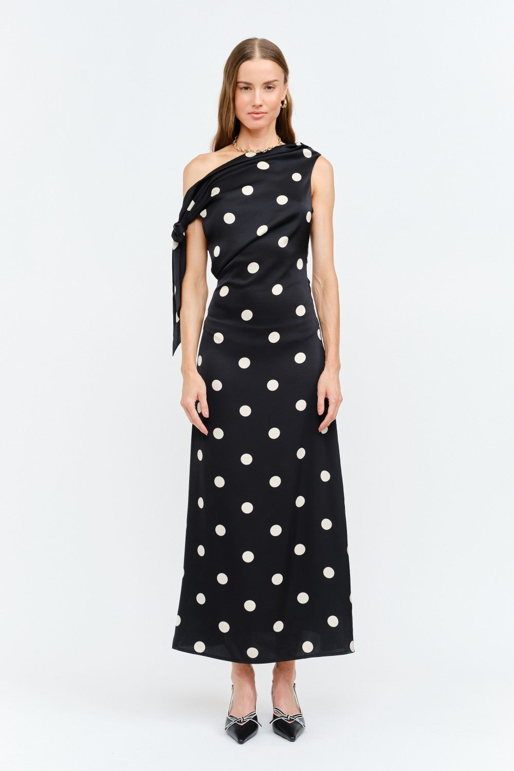 Sofie The Label Remie Dress