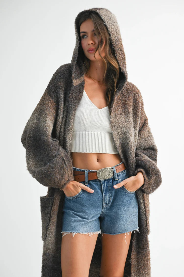 Aemi + Co Nelsi Cardigan