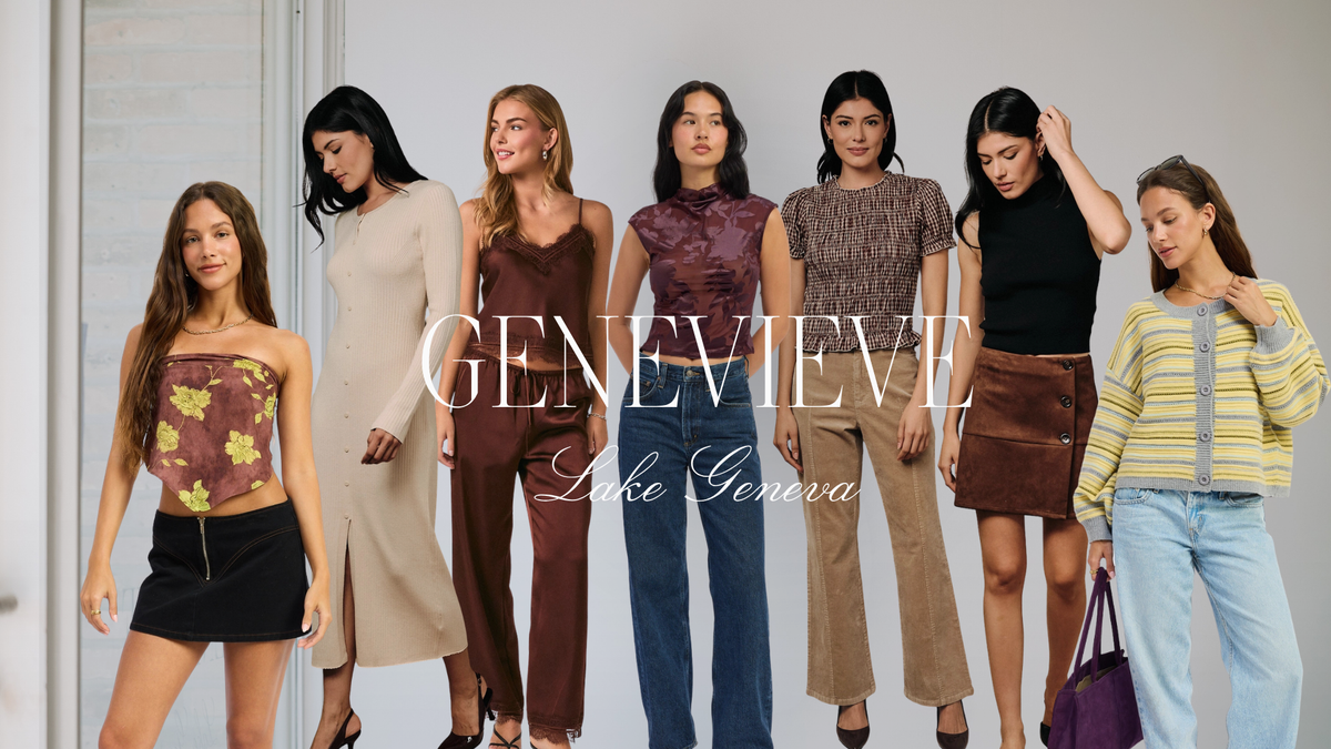 New Arrivals