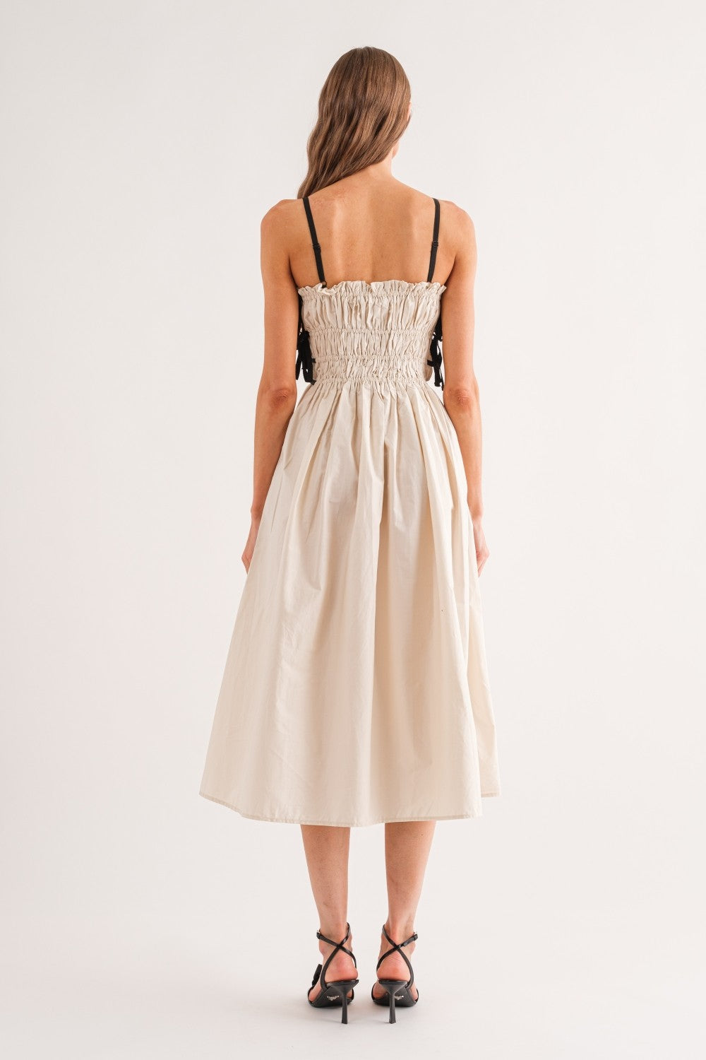 Sofie The Label Lena Midi Dress