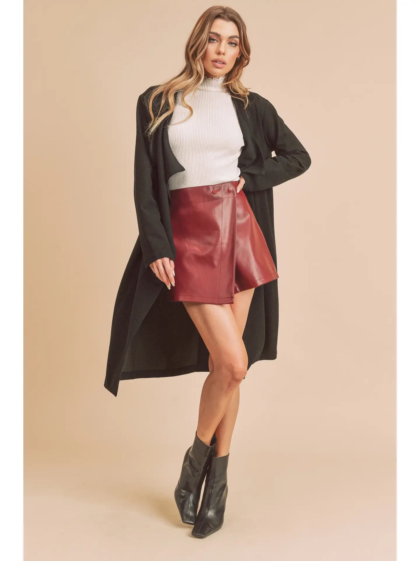 Aemi + Co Marcey Sweater (Various Colors)
