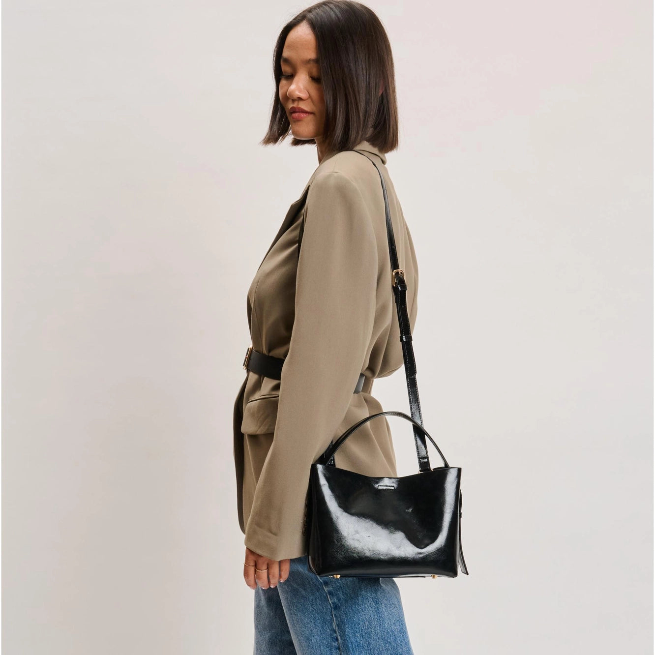 Sophie Crossbody (Various Colors)