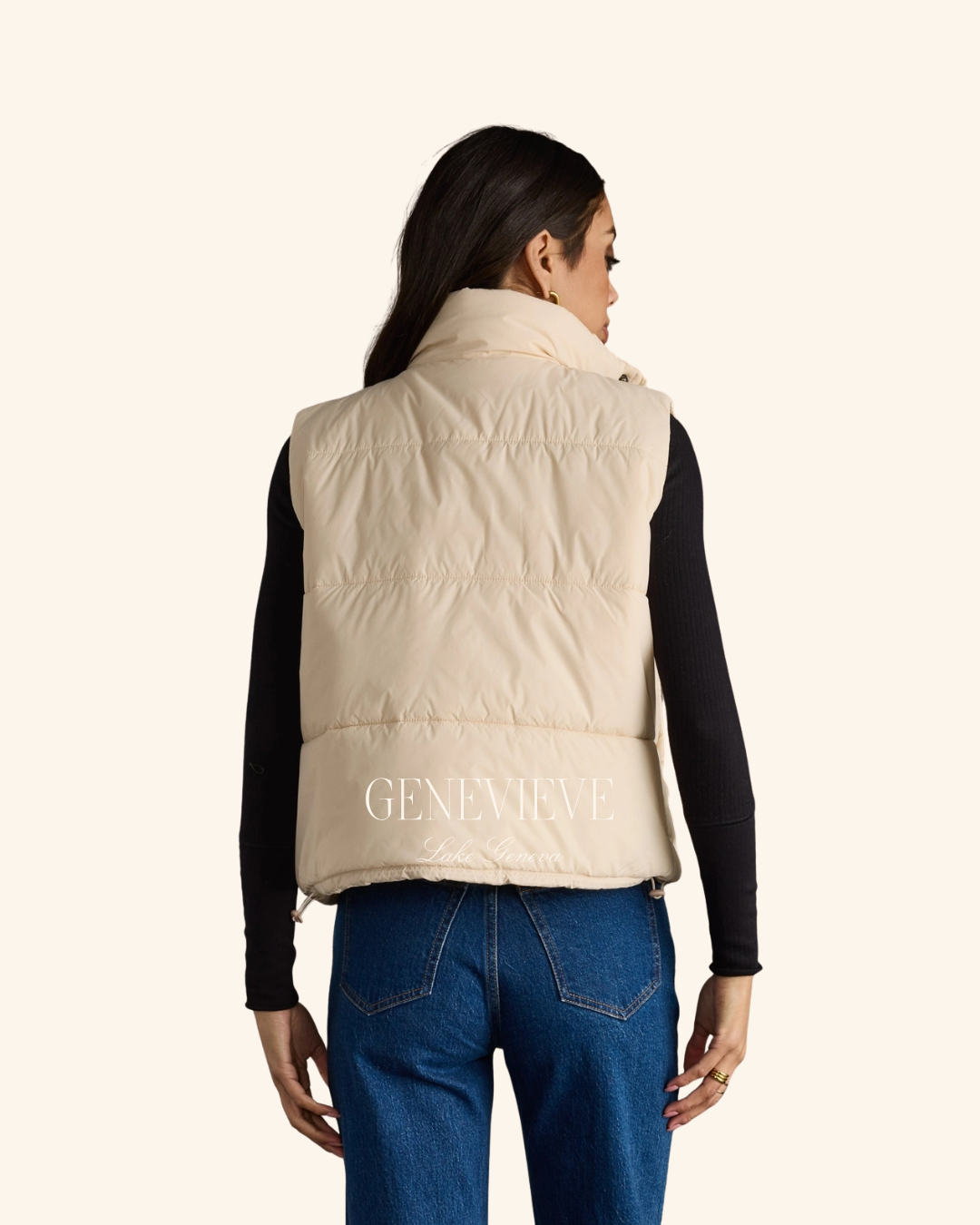 Panache Vest