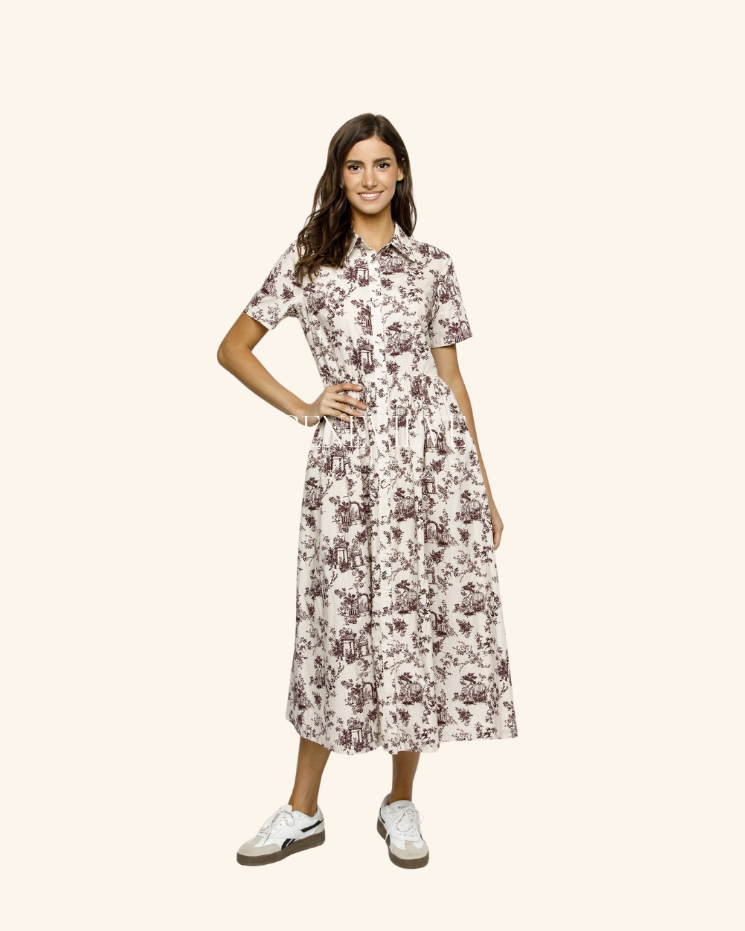 storia maxi dress Storia V Neck Maxi Dress with Ruffles Girl Intuitive