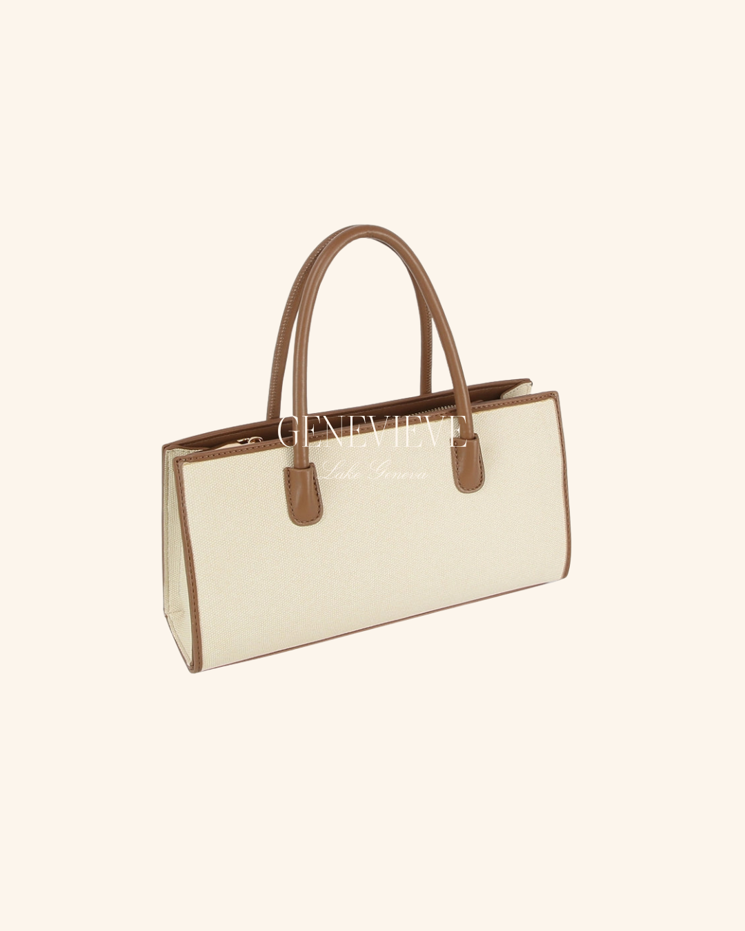 Handbag Factory Boho Tote Hand Bag