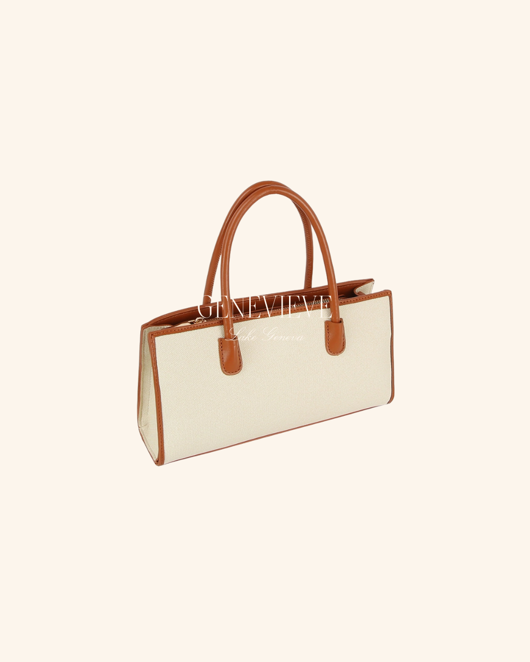 Handbag Factory Boho Tote Hand Bag