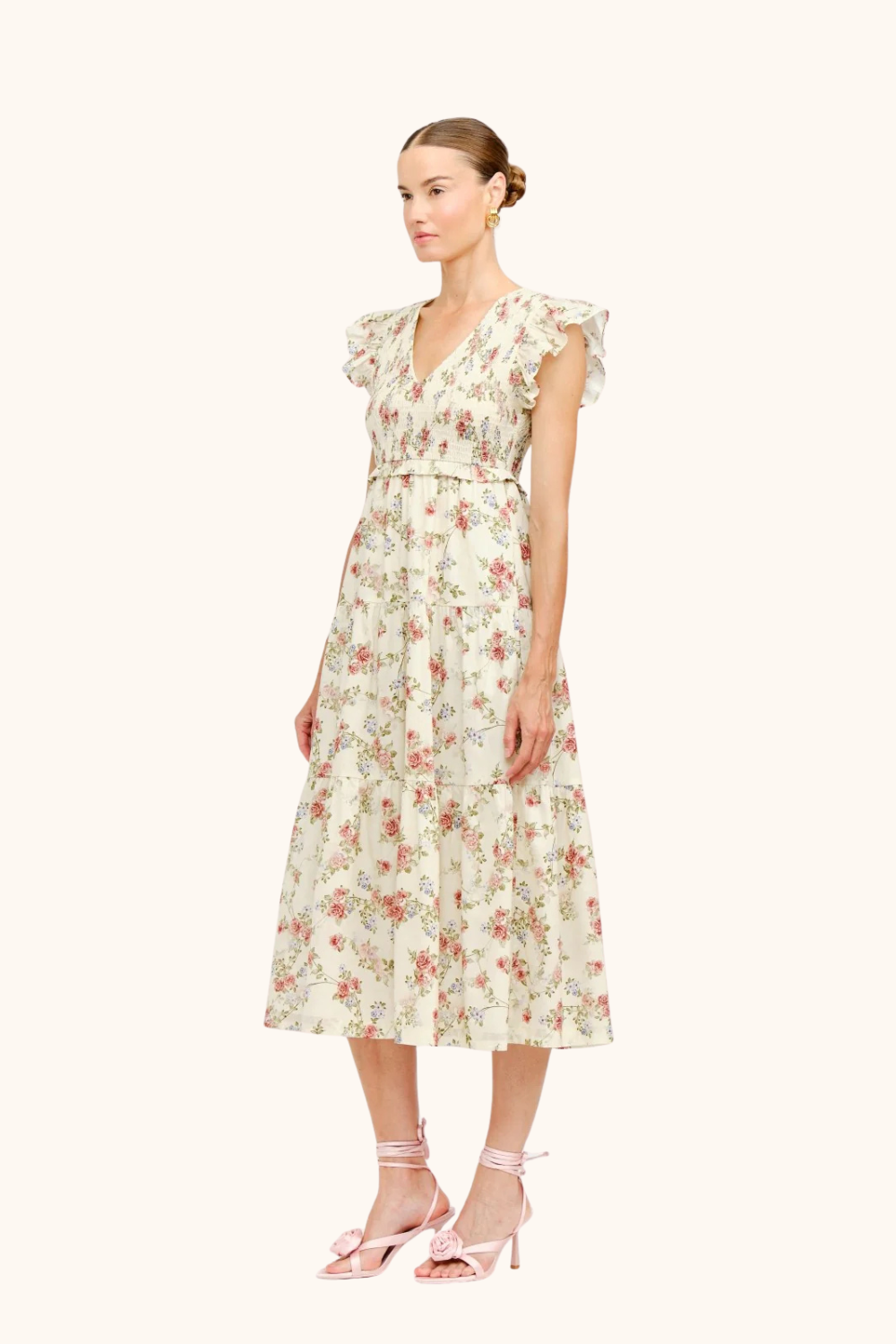 Sofie The Label Soley Dress