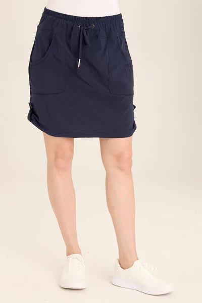 Wearables Jett Skort (Various Colors)