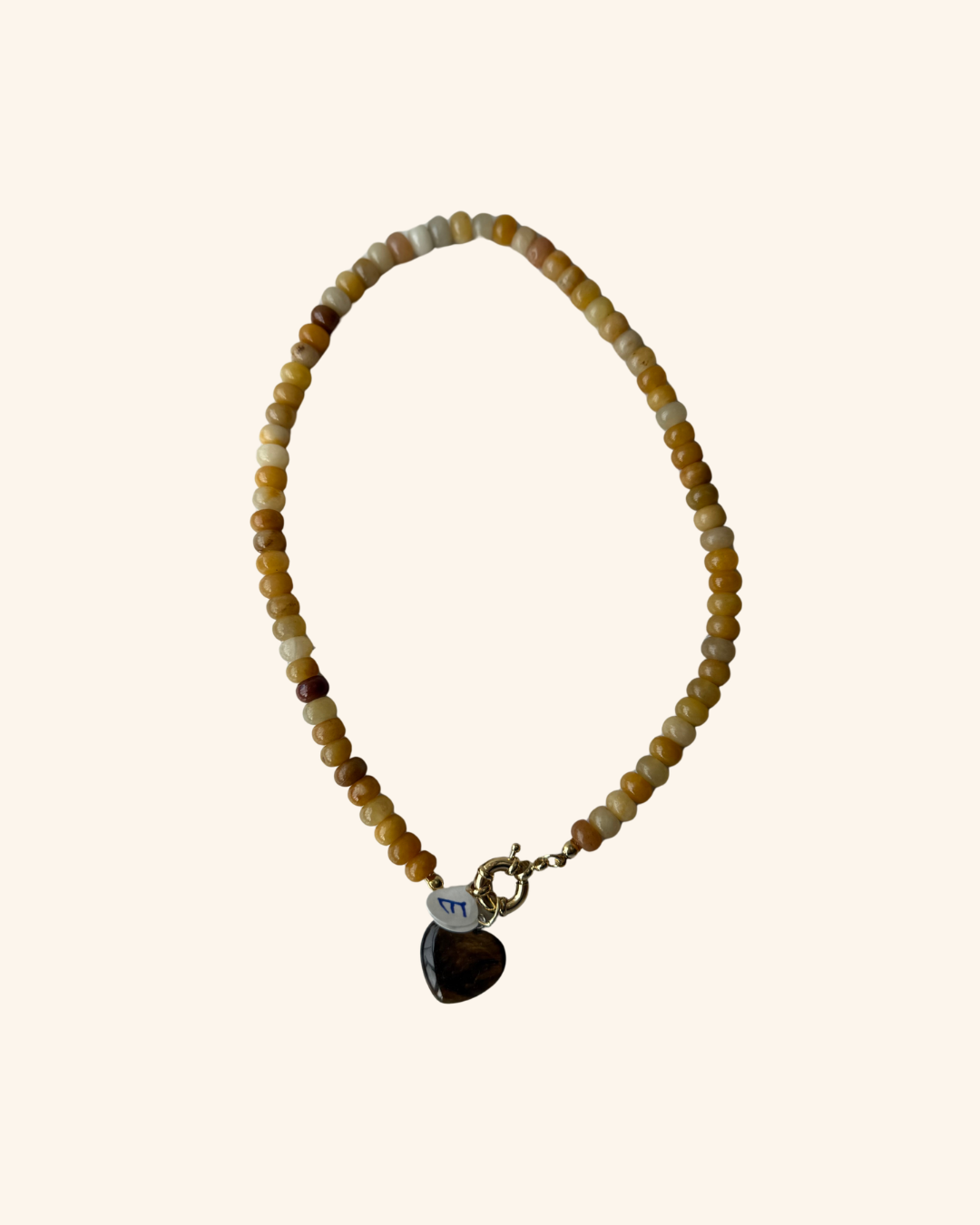 OMG Bling Small Bead With Charm