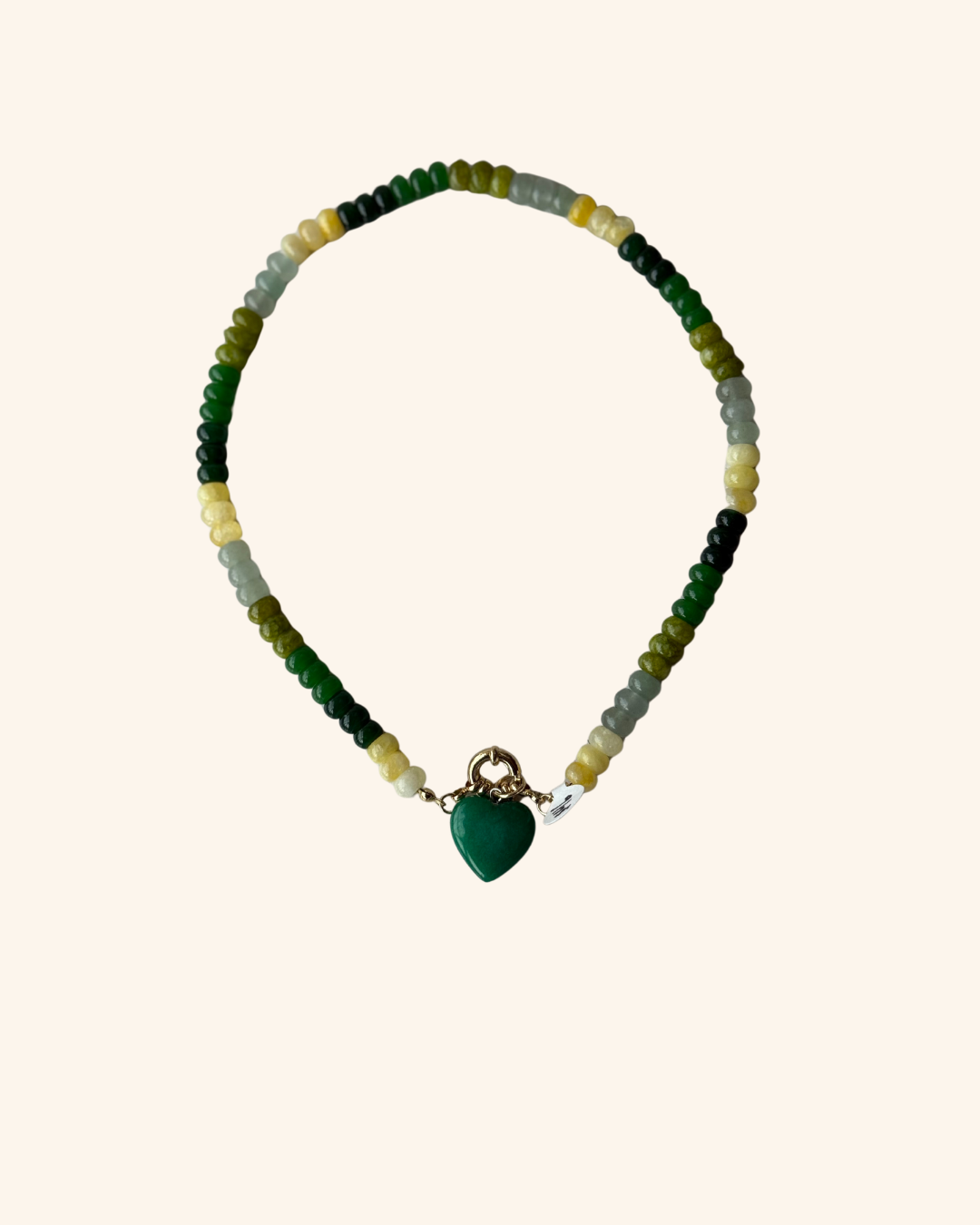 OMG Bling Small Bead With Charm