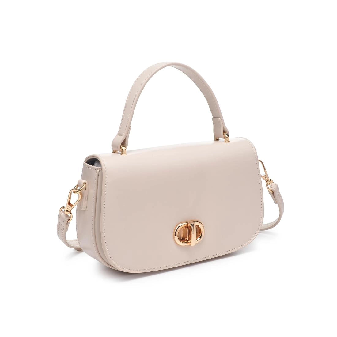 Nadine Crossbody (Various Colors)