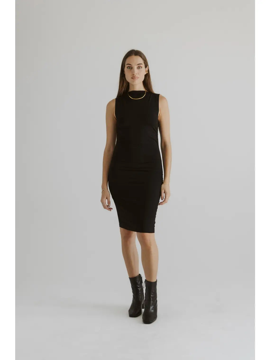 All Row Amira Dress