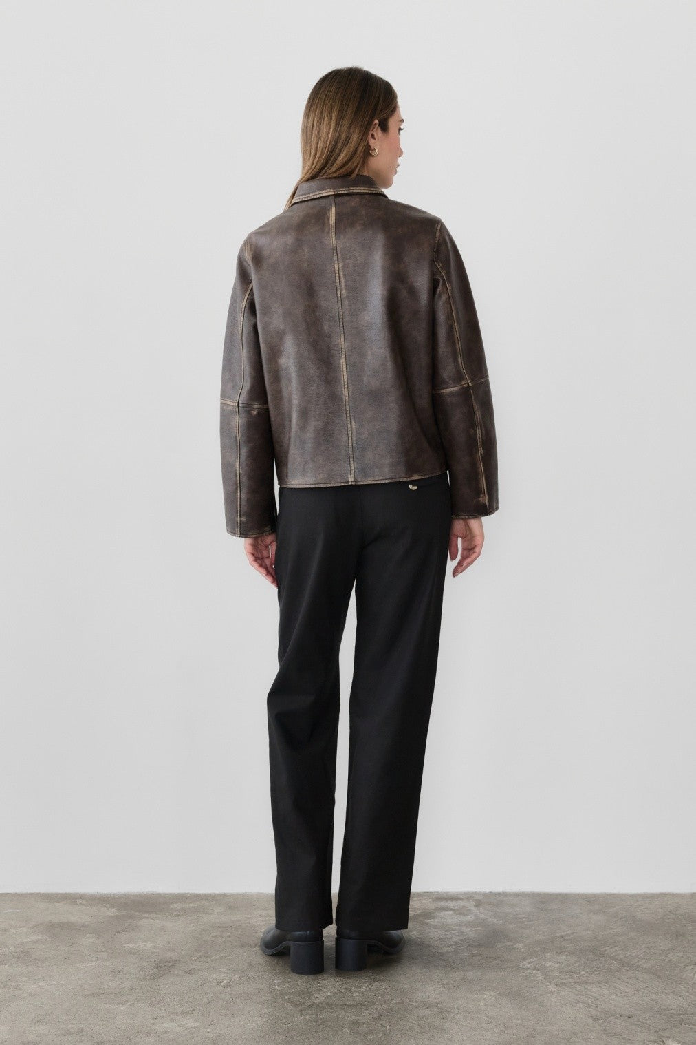 All Row The Murph Jacket