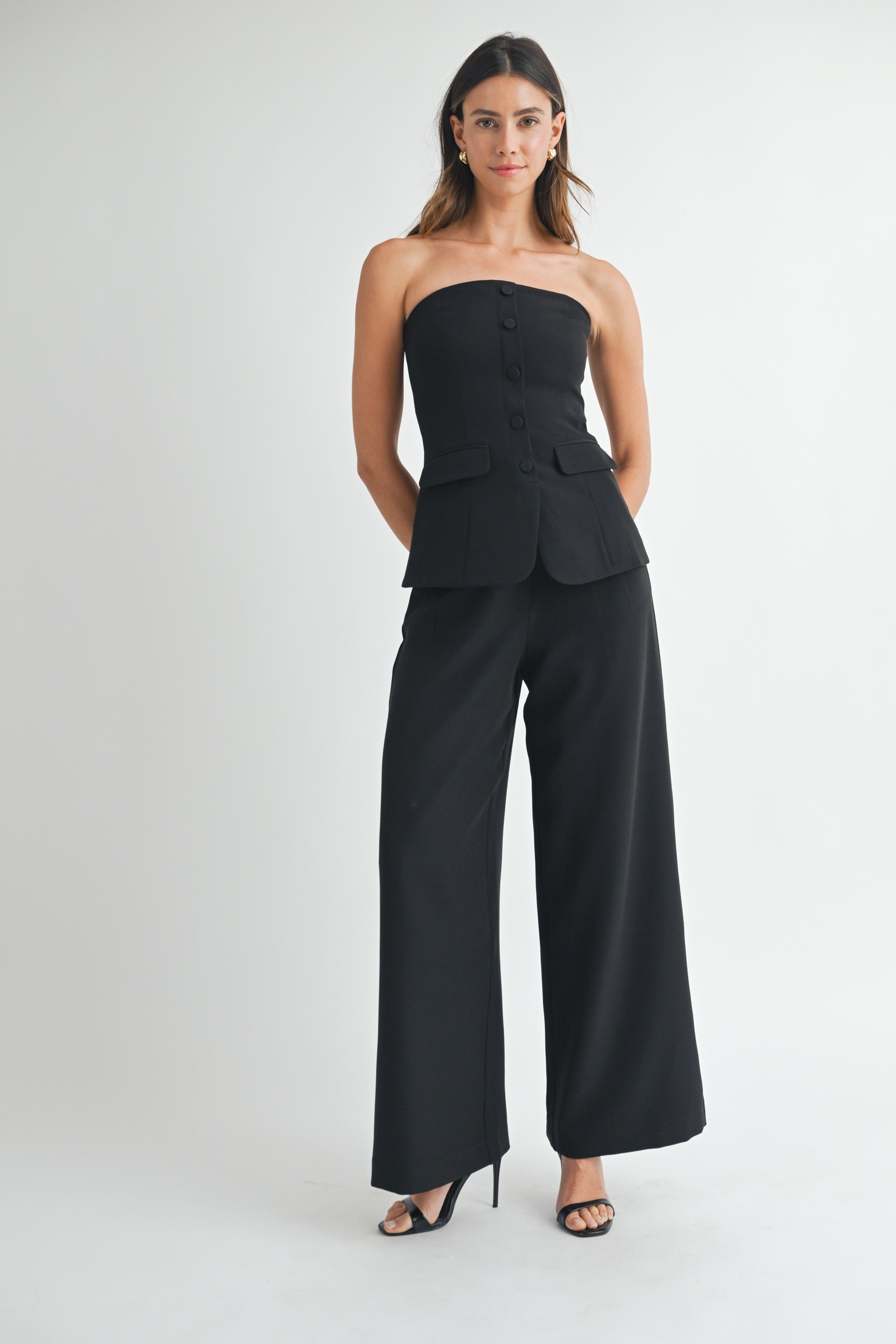 Mable Trouser Pant