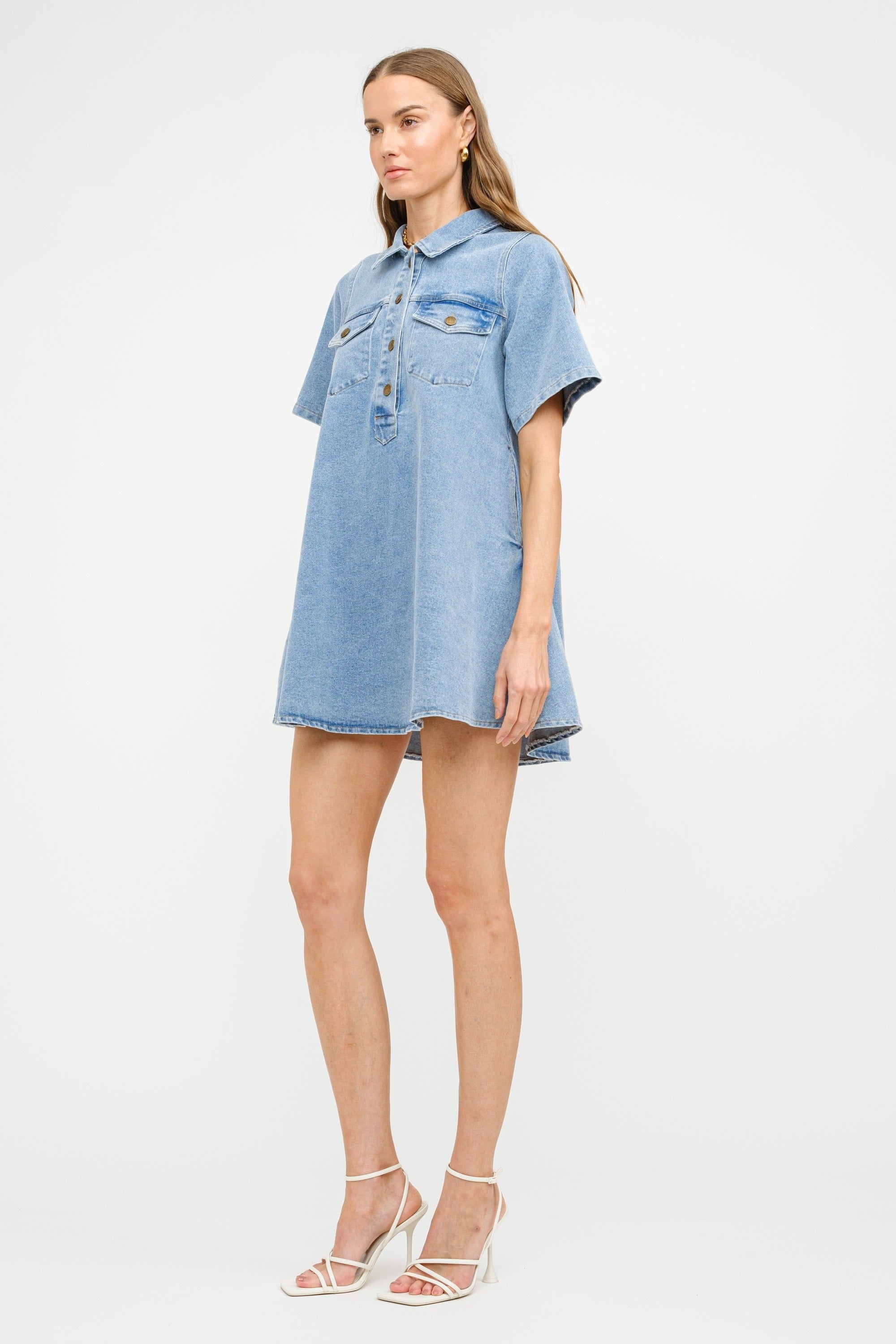 Sofie The Label Paloma Dress