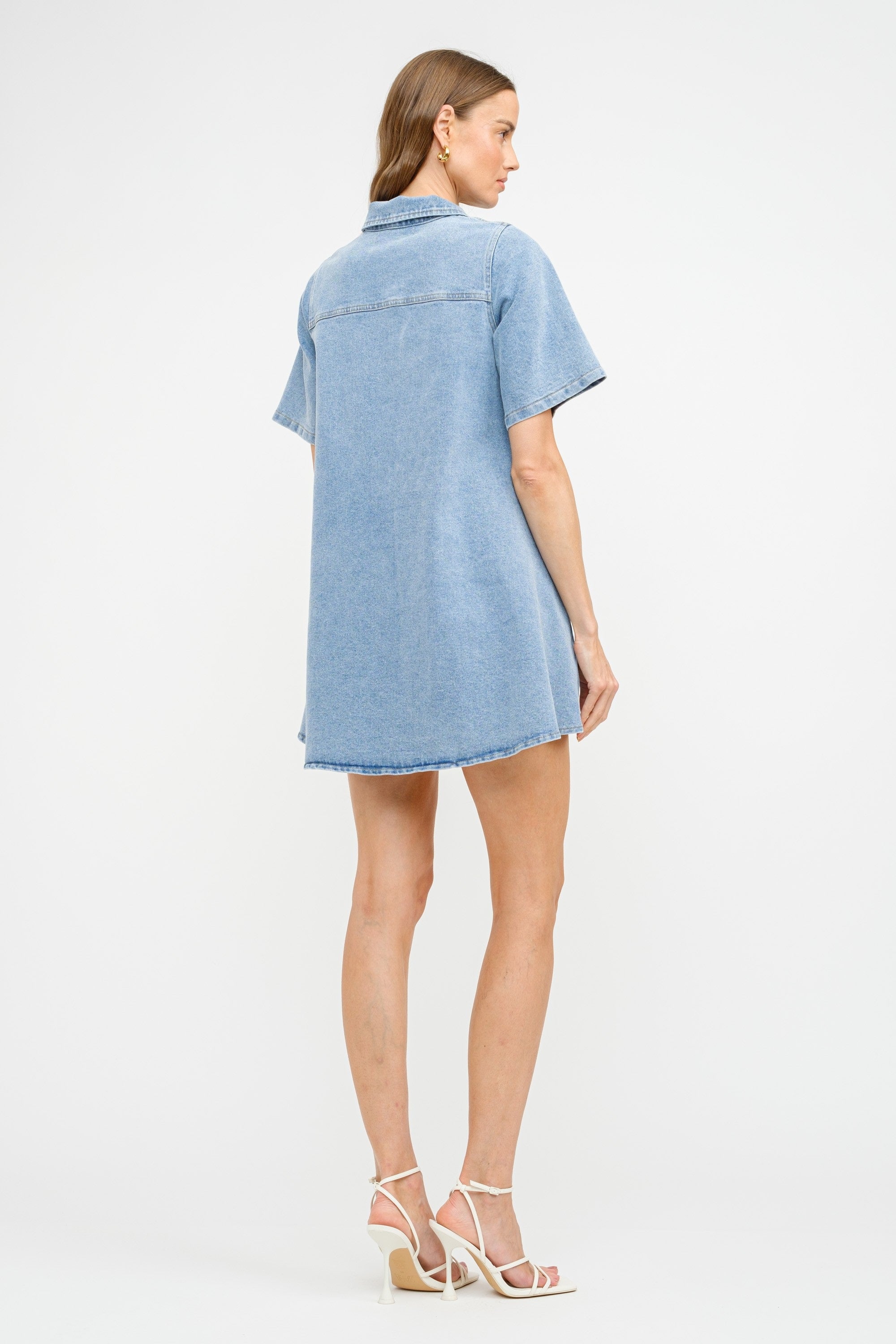 Sofie The Label Paloma Dress