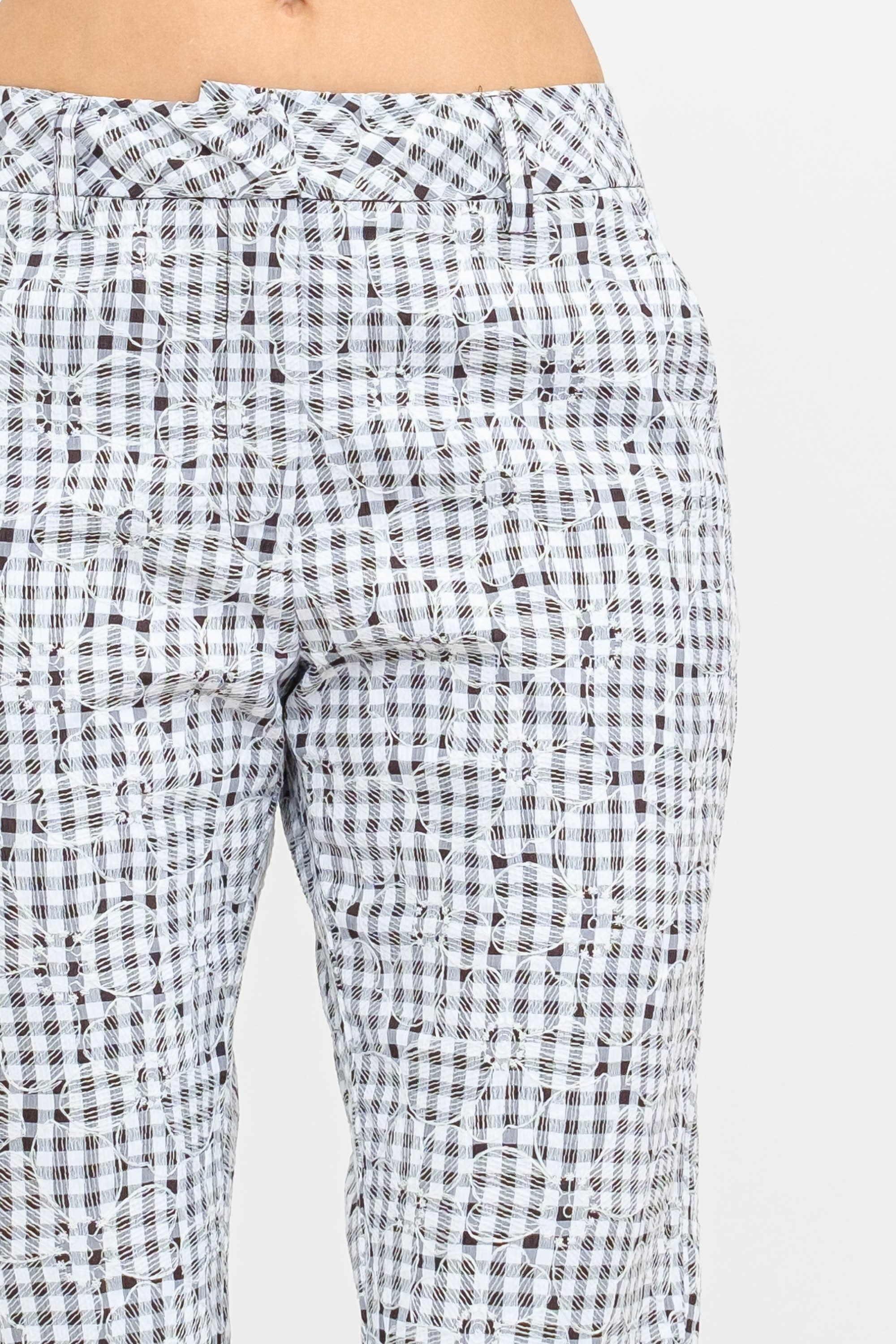 Sofie The Label Lillian Capri Pants