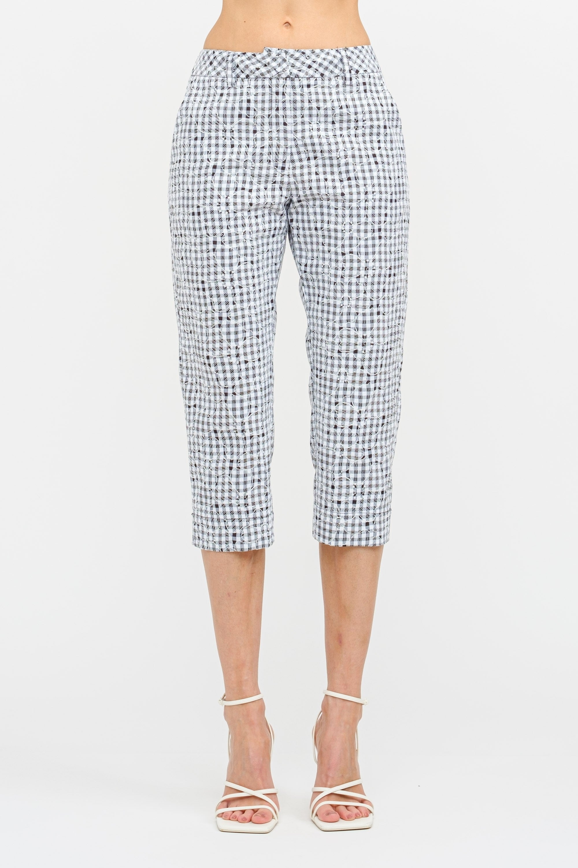Sofie The Label Lillian Capri Pants