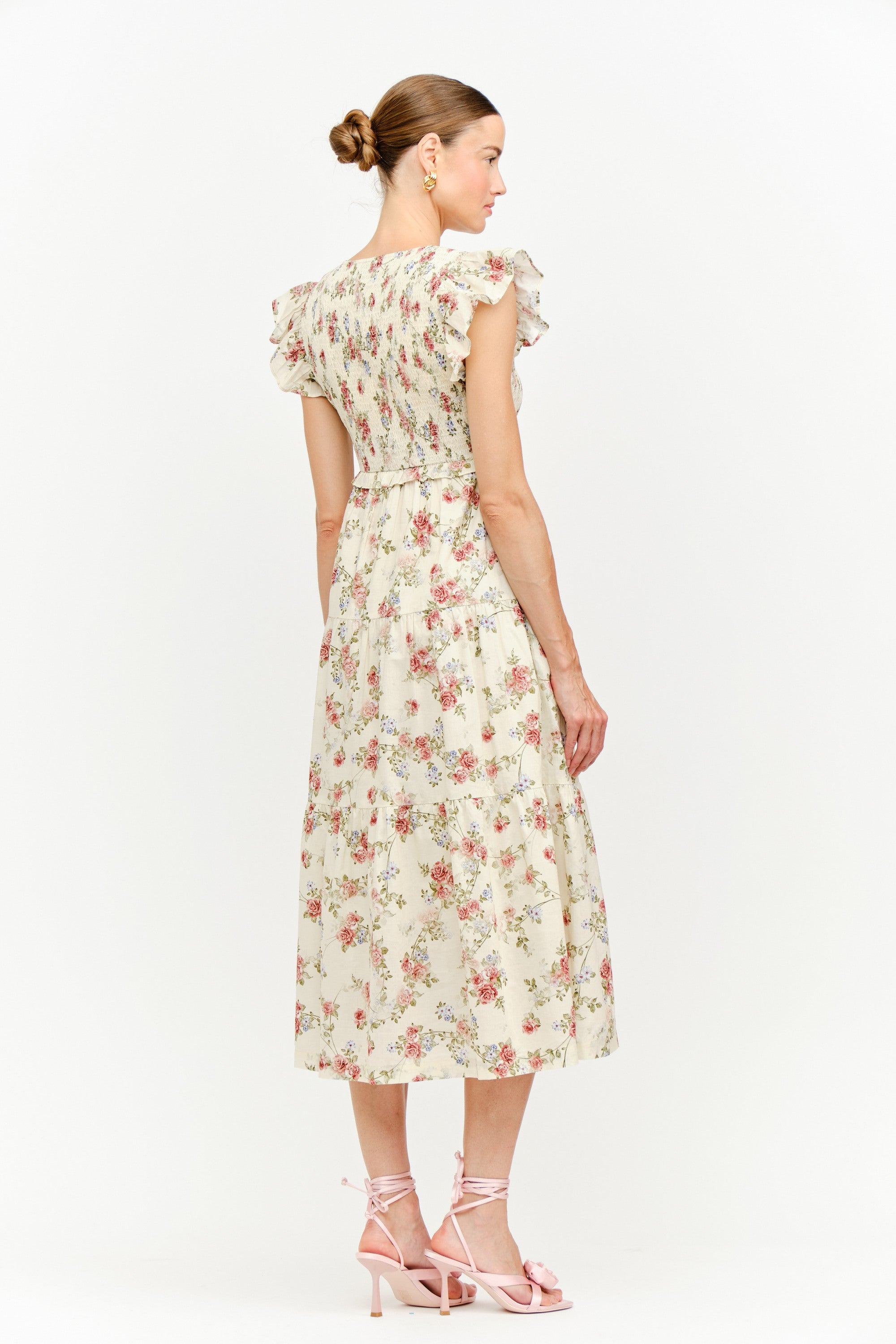 Sofie The Label Soley Dress