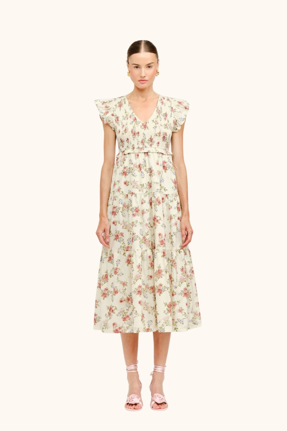 Sofie The Label Soley Dress