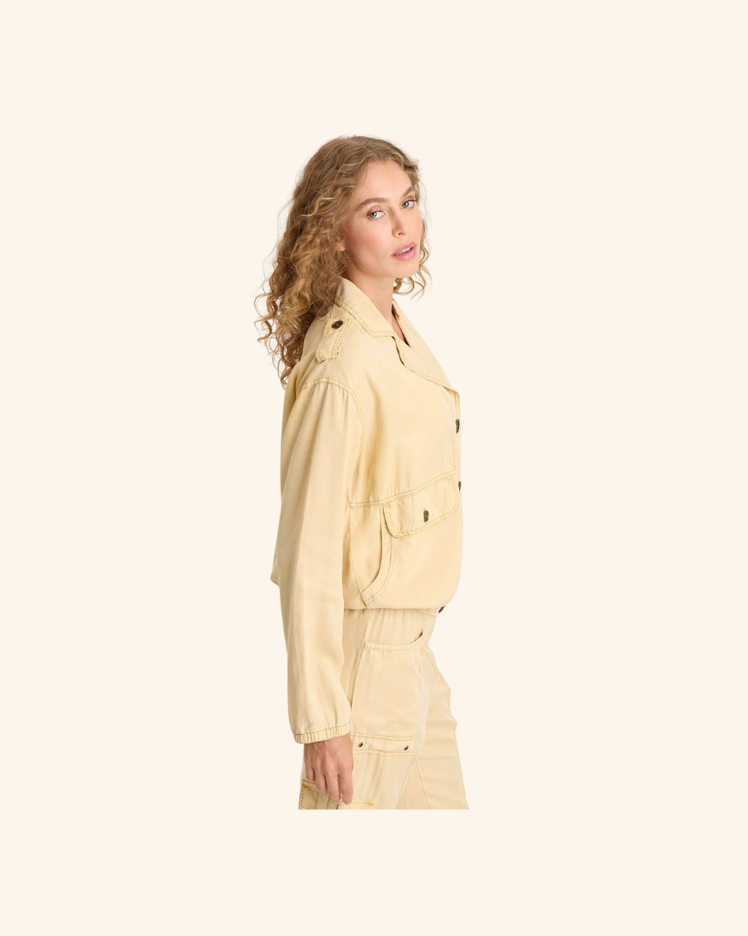 XCVI Miro Bomber