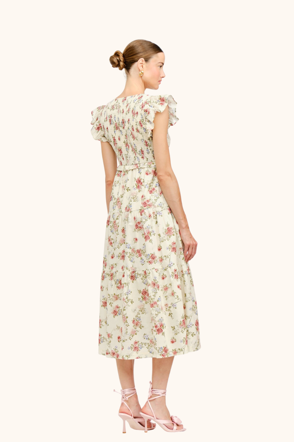 Sofie The Label Soley Dress