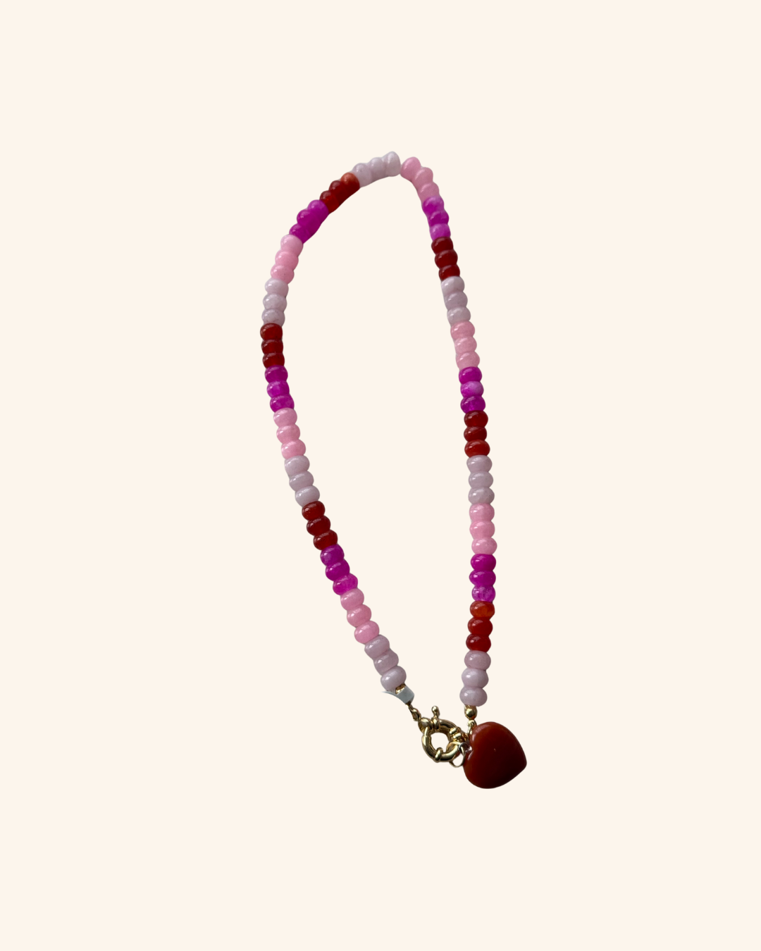 OMG Bling Small Bead With Charm