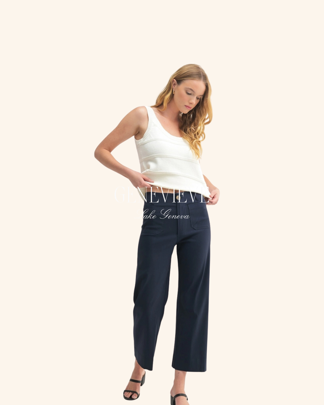 Fun2Fun Best Pant