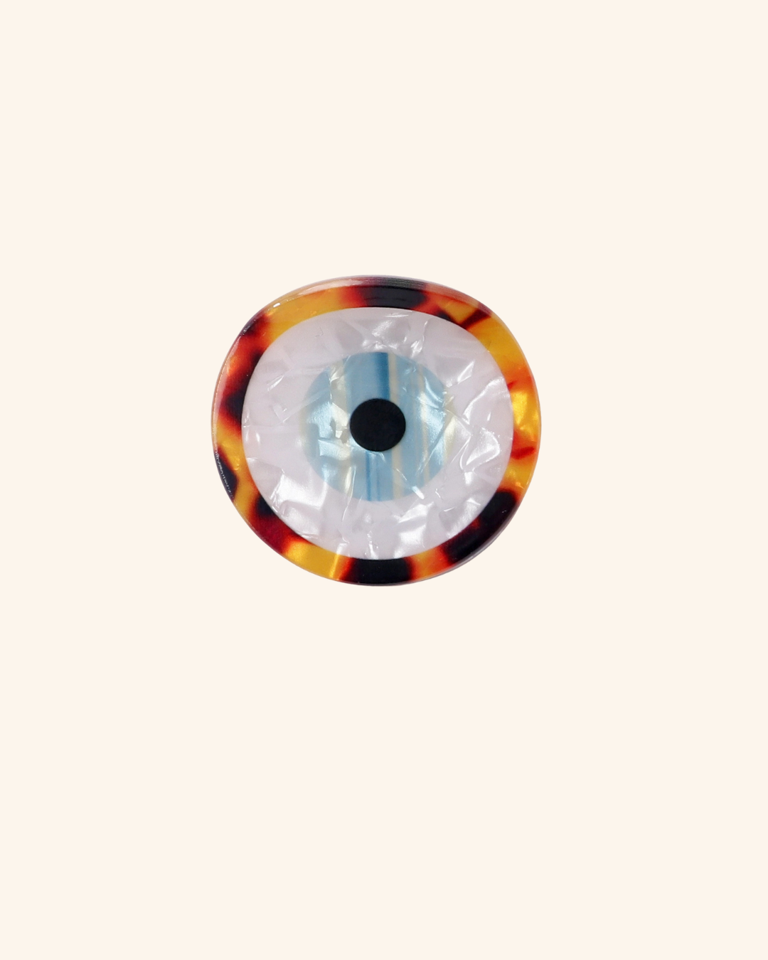 Accity Evil Eye Clip