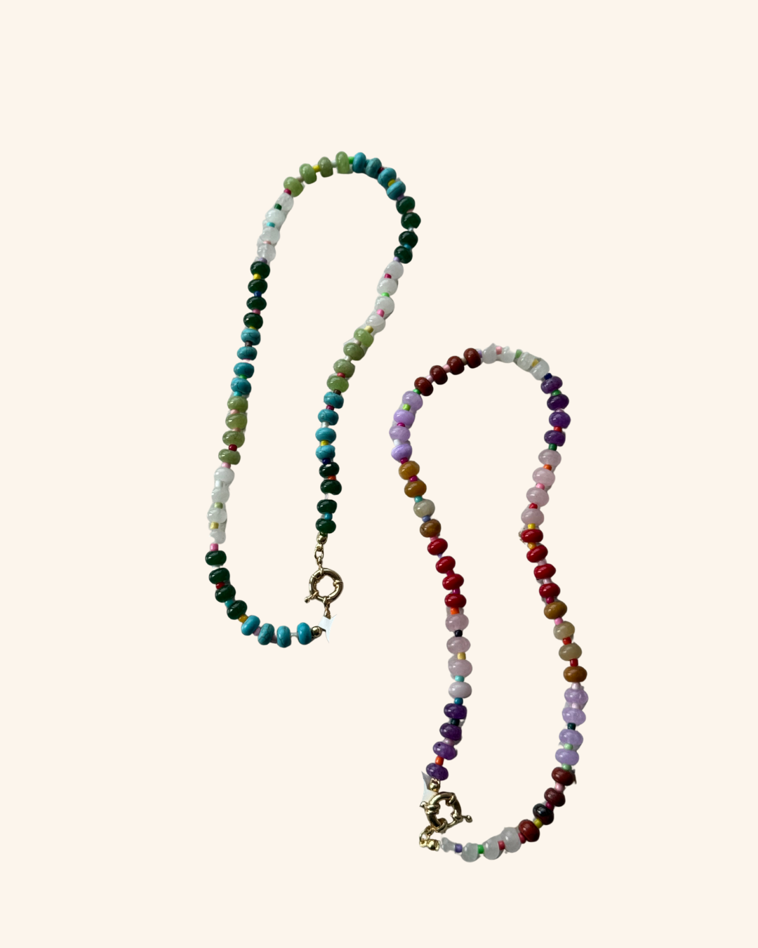 OMG Bling Small Bead No Charm