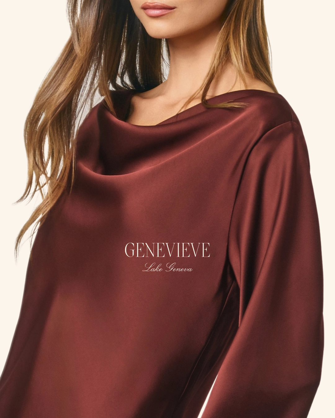 Dress Forum Long Sleeve Mini Dress