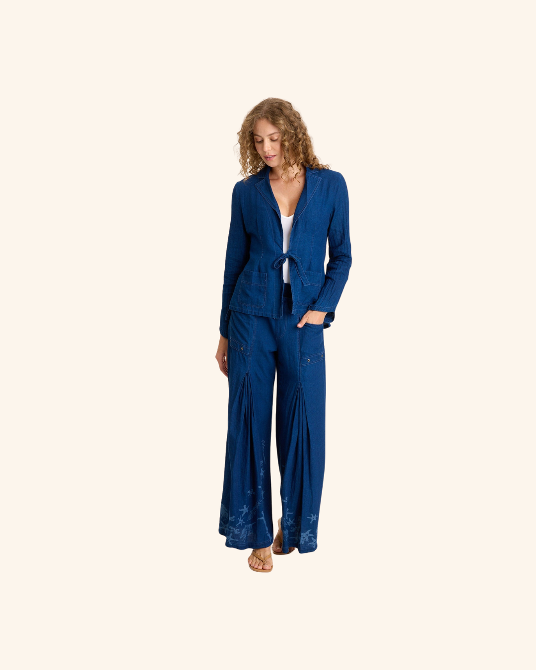 Wearables Jerona Pant