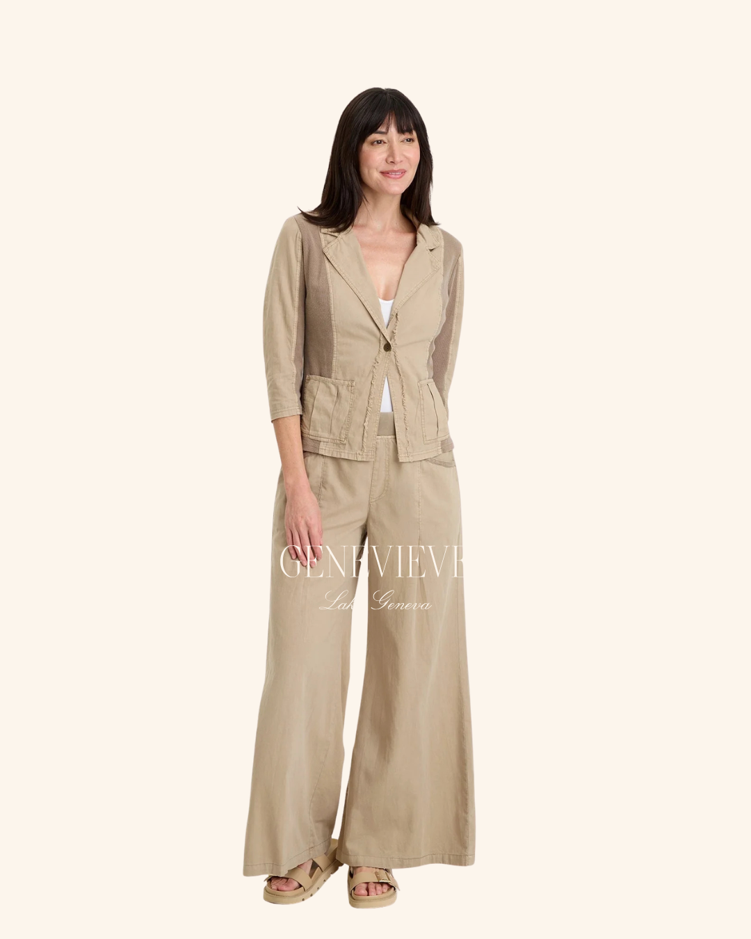 Wearables Ace Pant