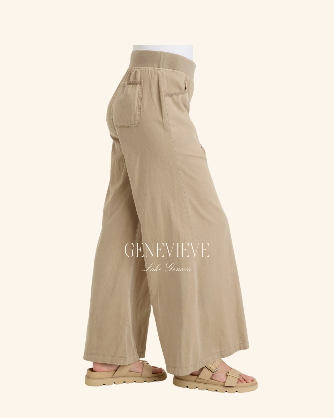 Wearables Ace Pant