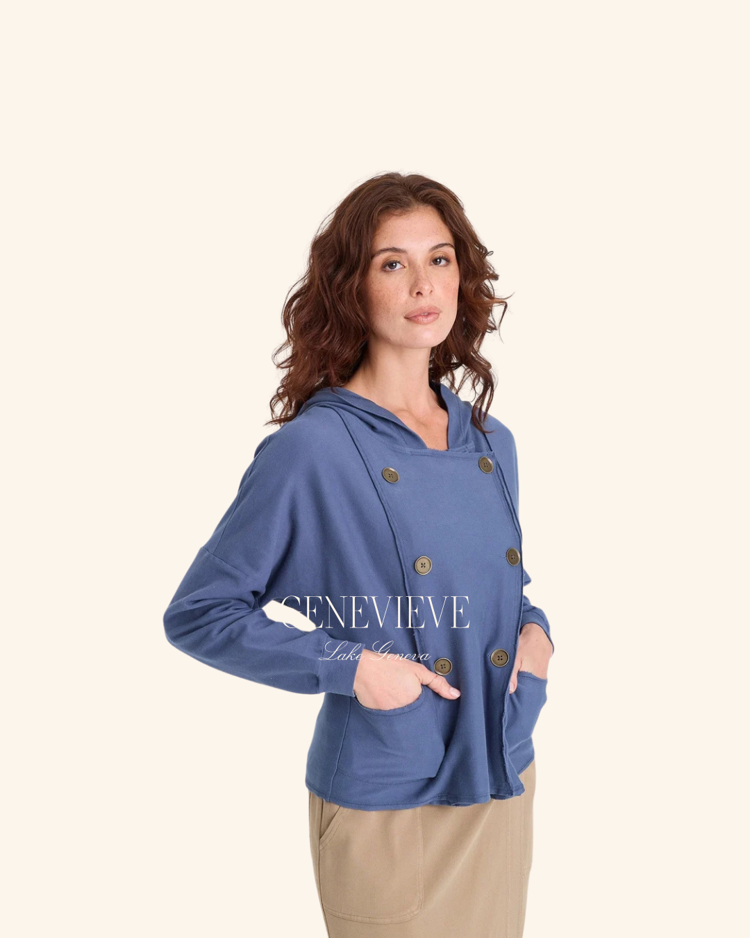 XCVI Corbett Jacket