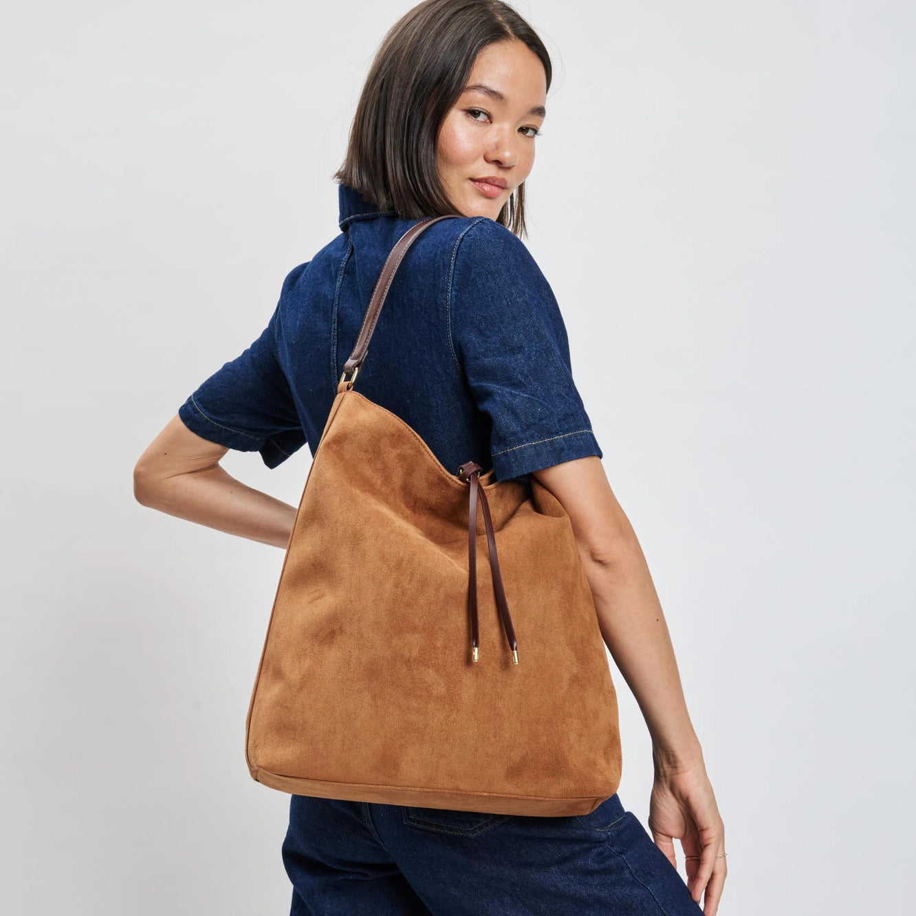 Felicity Hobo (Various Colors)