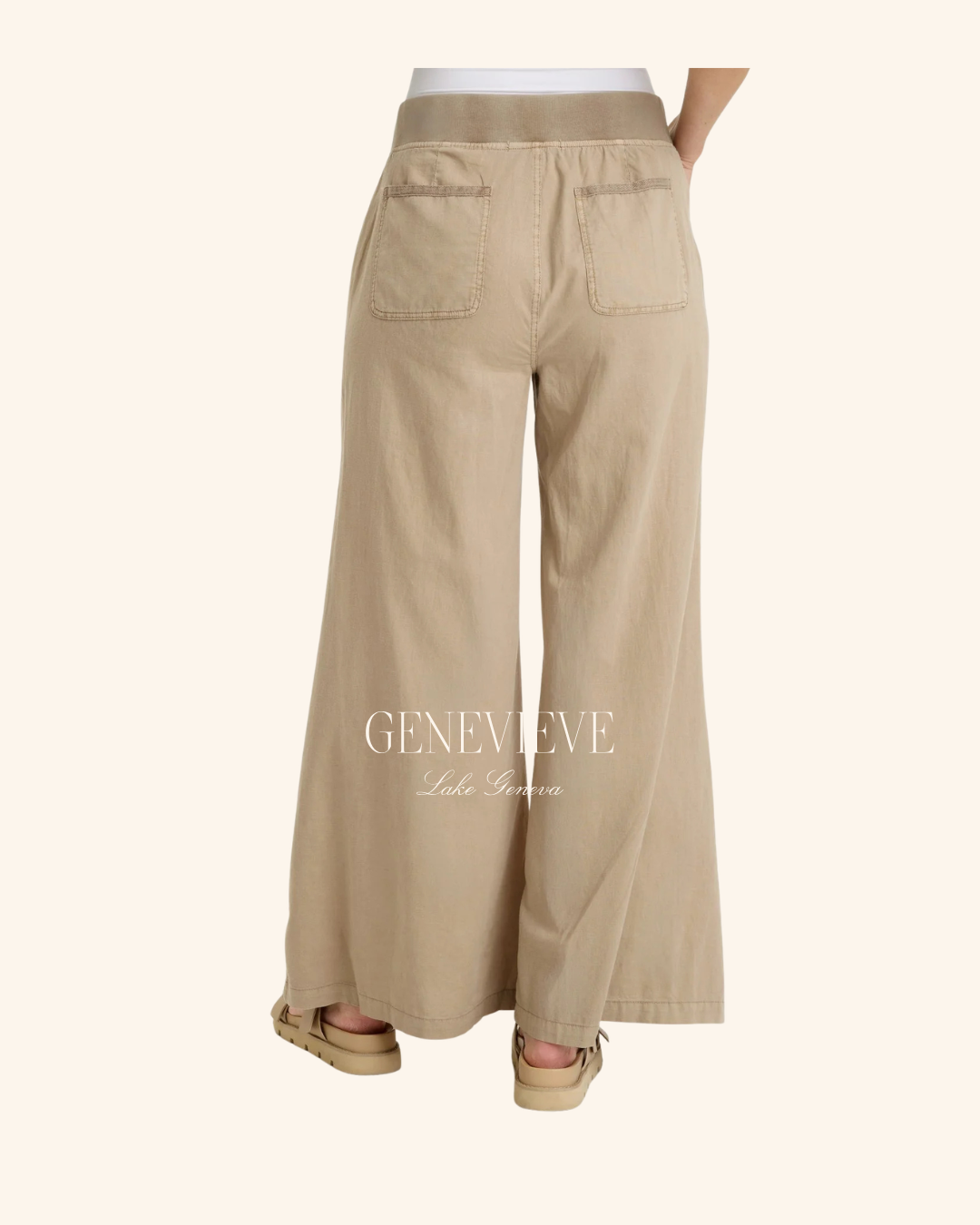 Wearables Ace Pant