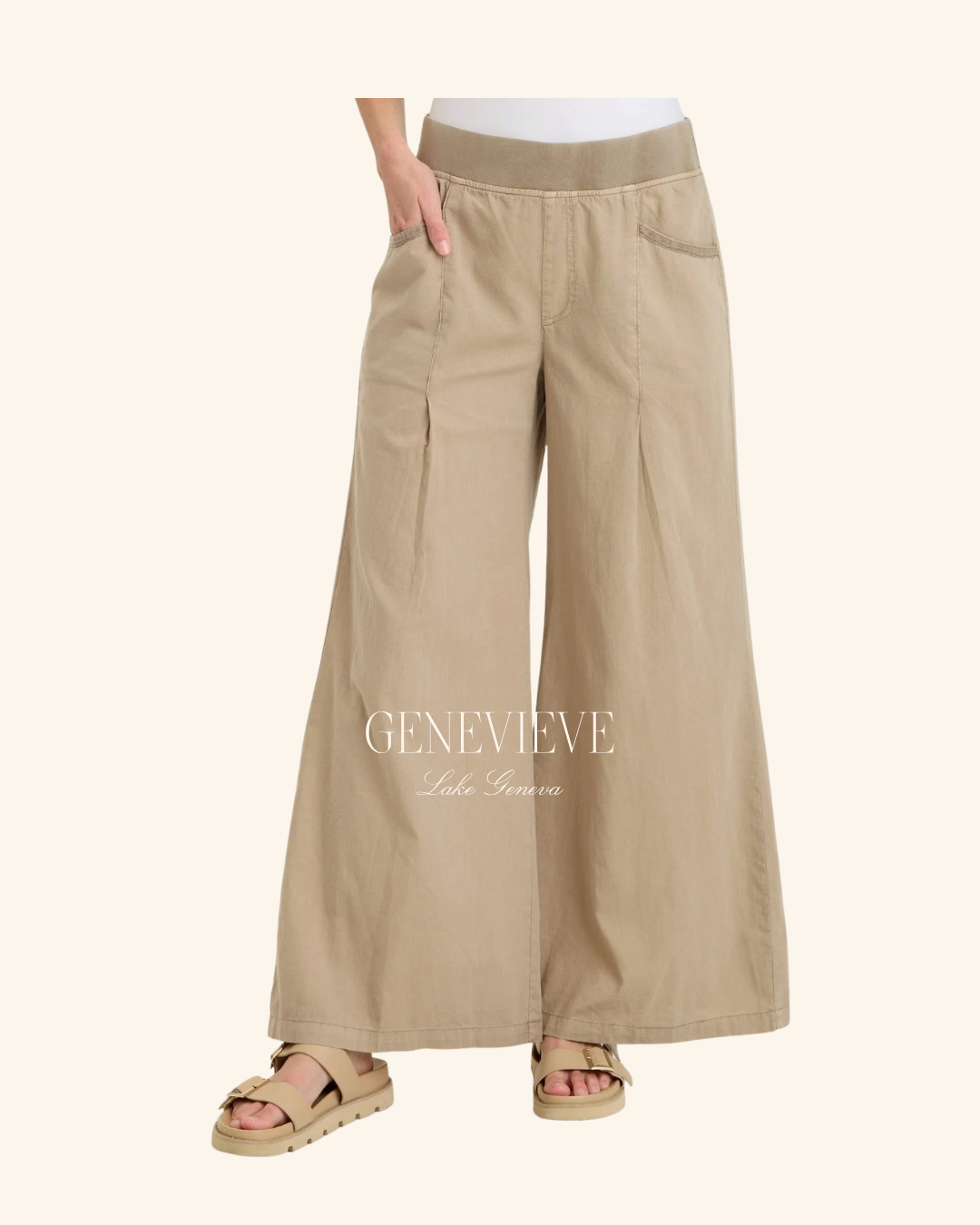 Wearables Ace Pant