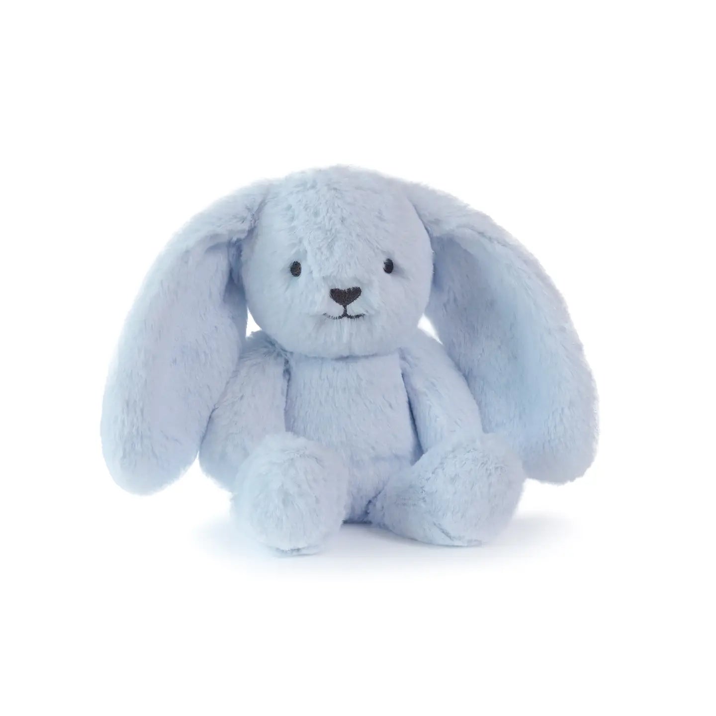O.B. Little Baxter the Blue Bunny