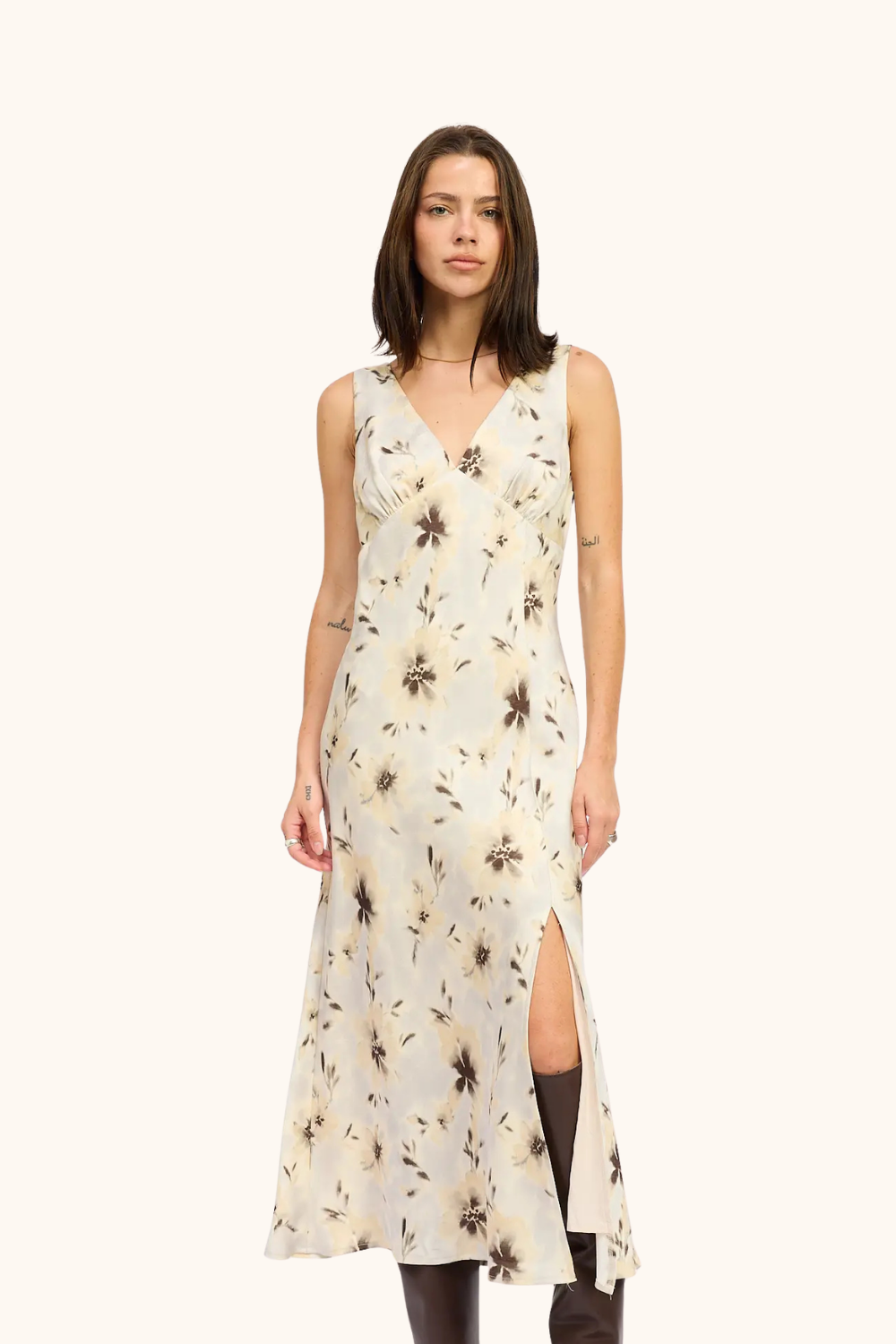 emory midi dress Emory Dress