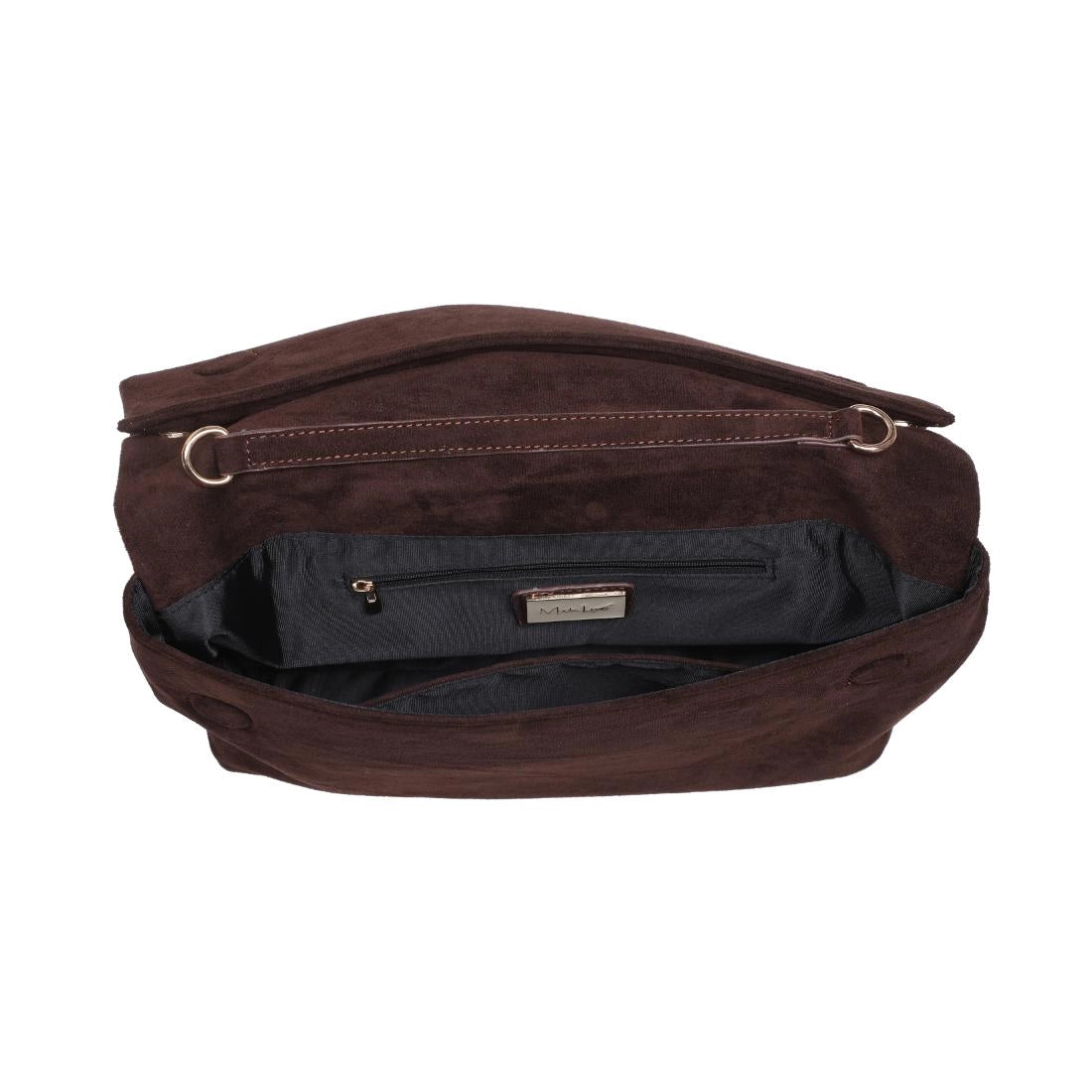 Zarae Crossbody