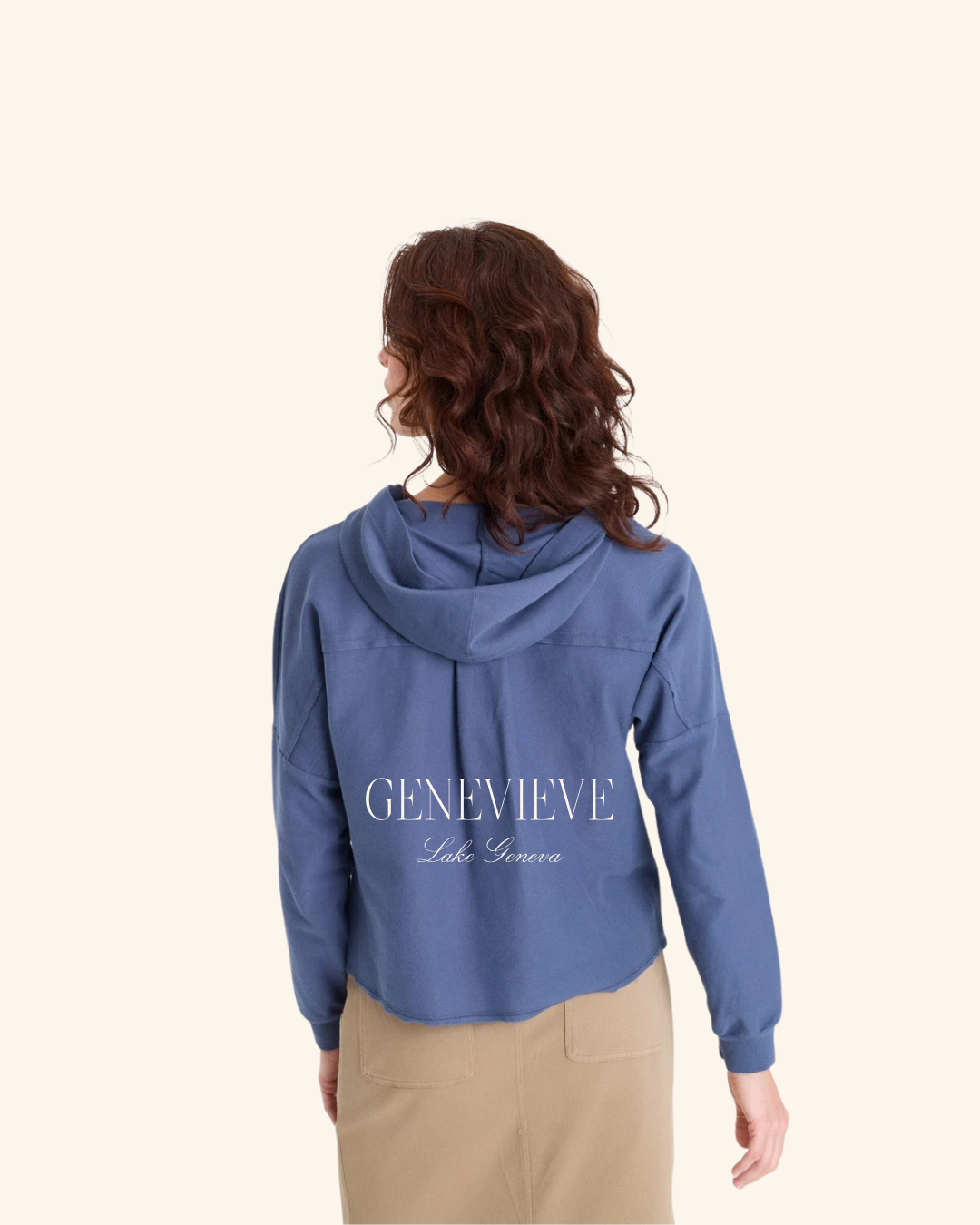 XCVI Corbett Jacket
