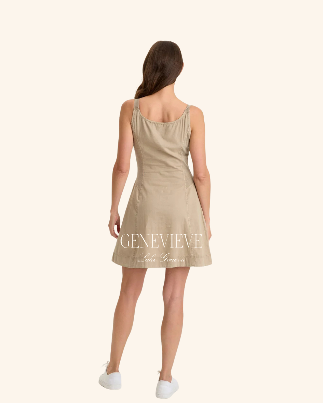 Wearables Ocie Dress