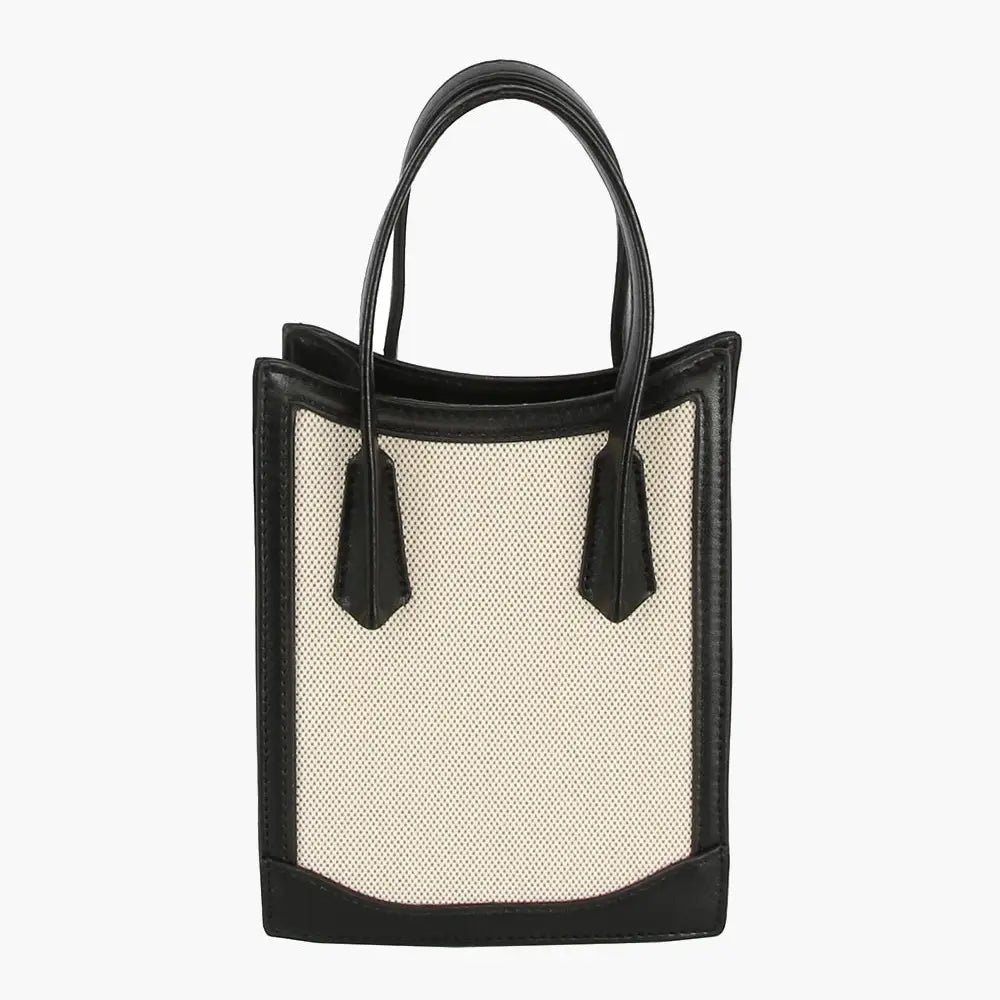 Crossbody Multi Shoulder Bag