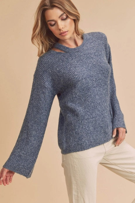 AEMI + CO Harlie Sweater