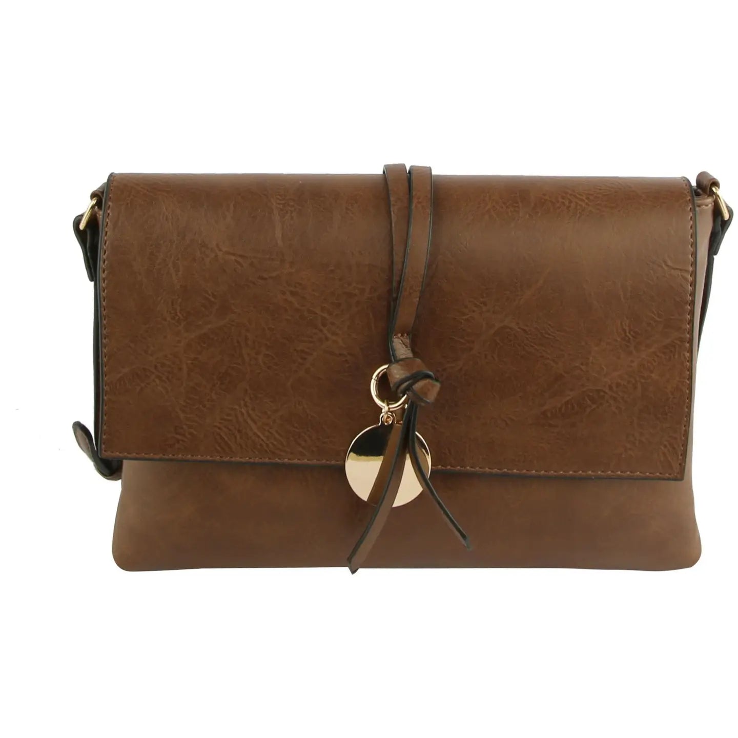 Lightweight Crossbody Shoulder Bag