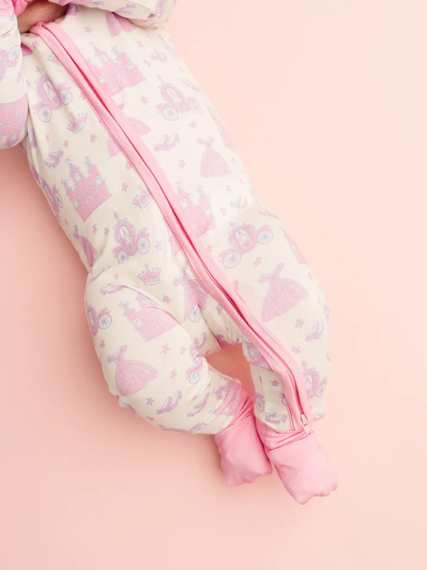 Dreamy Fairytale Bamboo Sleeper